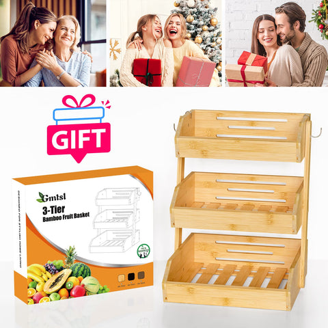 Gmtsl basket styled on dining table adding natural decor and easy access