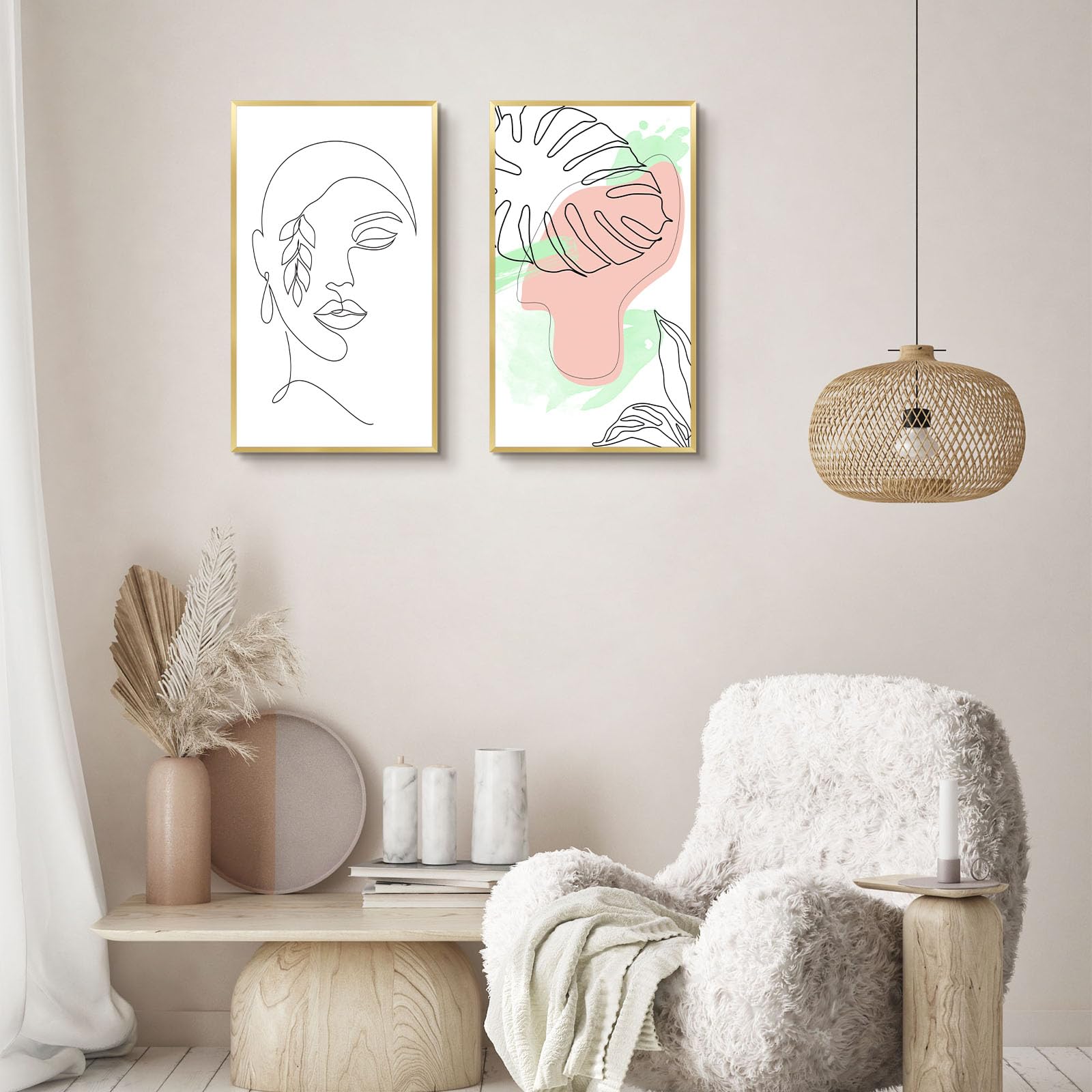 Golden State Art plexi front close-up showing glare reduction and lightweight safety
