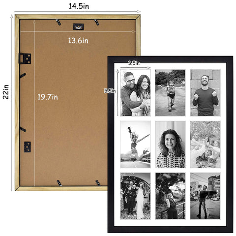 Golden State Art on living room wall showing styled display and decor harmony benefit