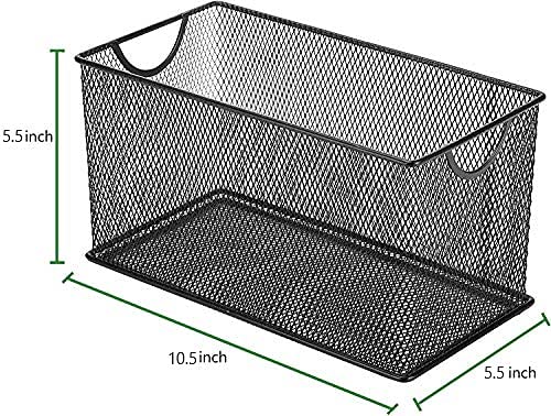GoldOrcle close-up of mesh texture highlighting durable stainless-steel weave and dust resistance