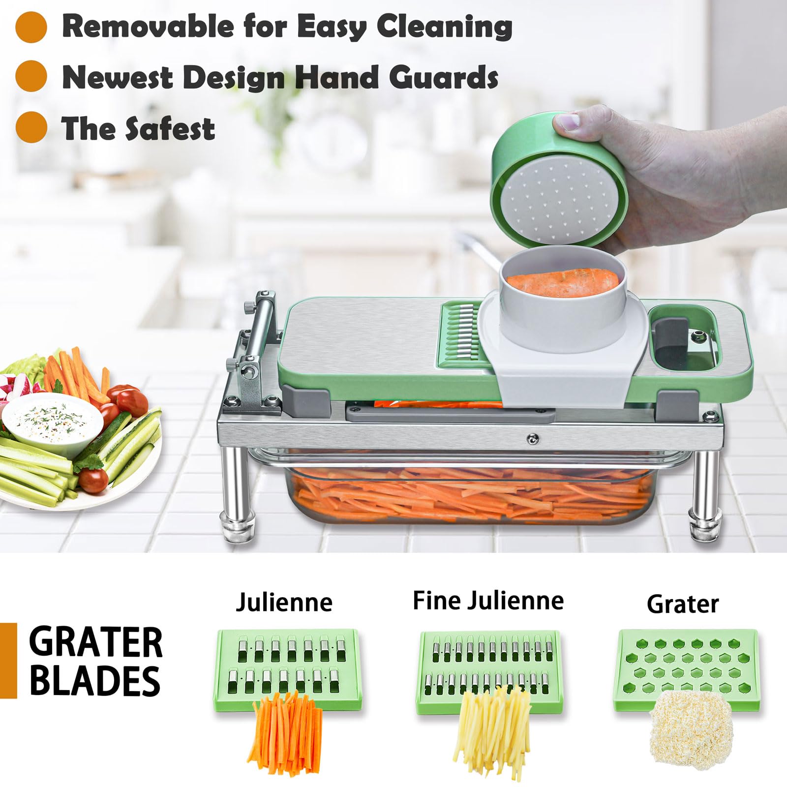 goldtree lever pressed down illustrating ease of use and reduced effort