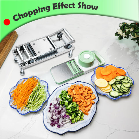 goldtree beside a spatula showing scale and space-saving kitchen benefit