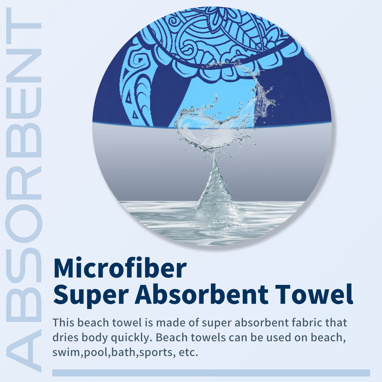 Gomust care label and hem detail showing durable, machine-washable benefit