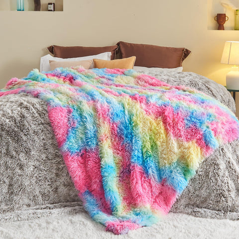 GONAAP faux fur texture closeup highlighting ultra-soft warmth