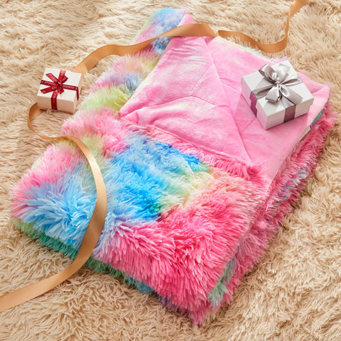 GONAAP lifestyle reading nook with throw offering relaxing comfort