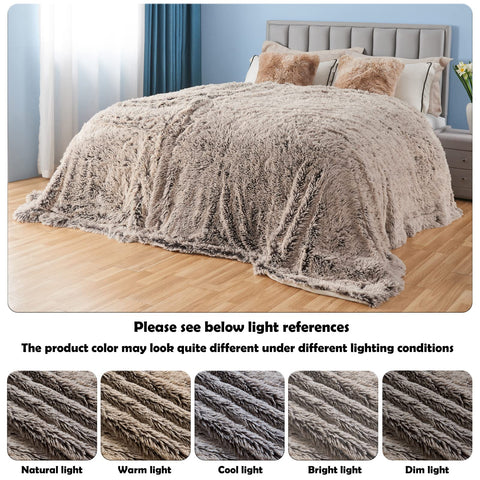 GONAAP size comparison on sofa showing 50x60 dimensions and practical coverage