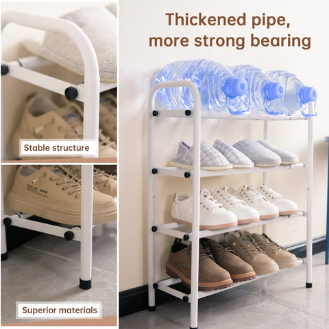 Gonfoam arch handle detail highlighting easy portability benefit