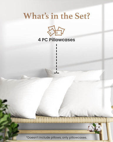 Good Sleep Bedding close-up of sateen weave texture showing smooth finish and breathable comfort benefit