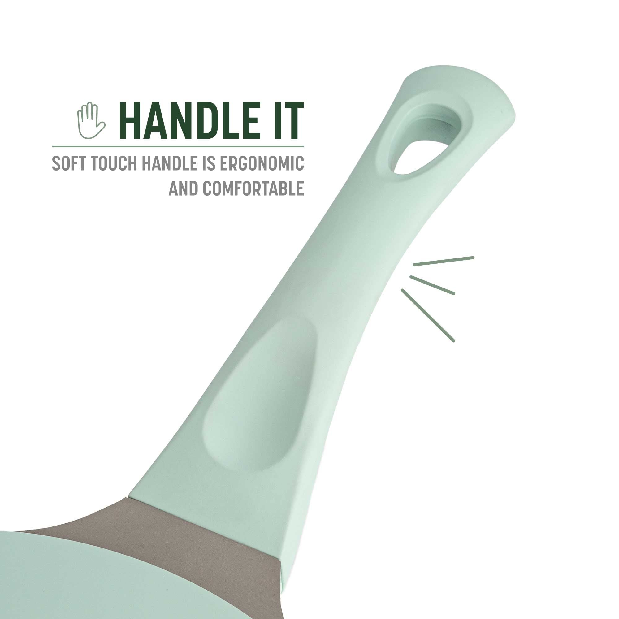 Goodful side profile showing depth, versatile braising capacity benefit