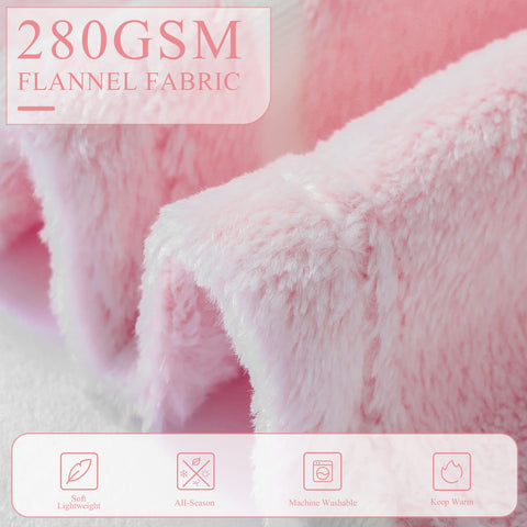 Goodhipi blanket draped in child's bedroom providing cozy decor and nightlight effect