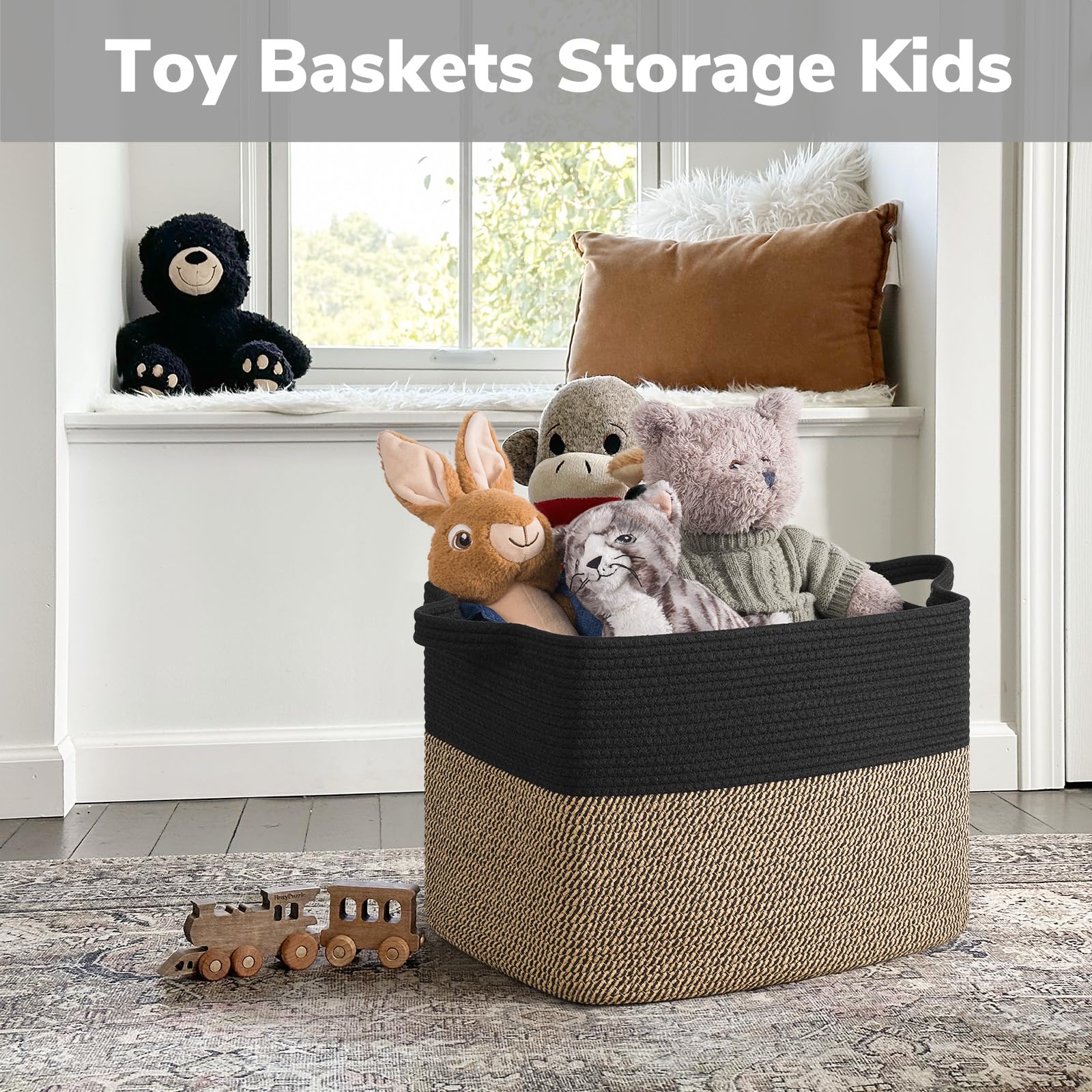 Goodpick inside shelf size comparison fits standard cube storage and saves space