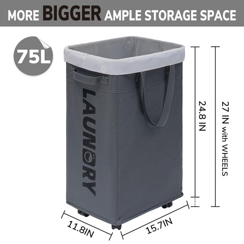 Goodpick metal rim detail demonstrating upright structure and durability