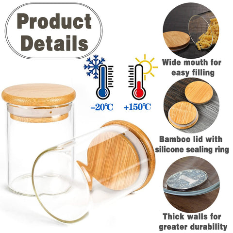 GPOVVIMX wooden spoon detail for precise scooping and measuring