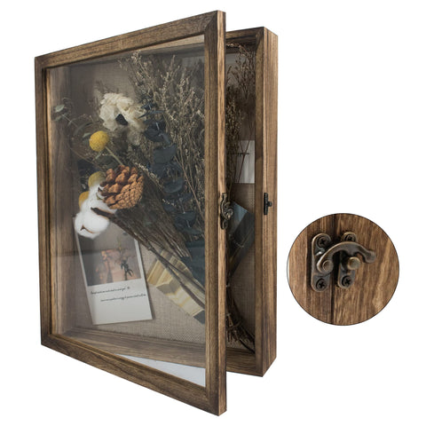 GraduatePro mounted on living room wall showing ready-to-hang decorative benefit