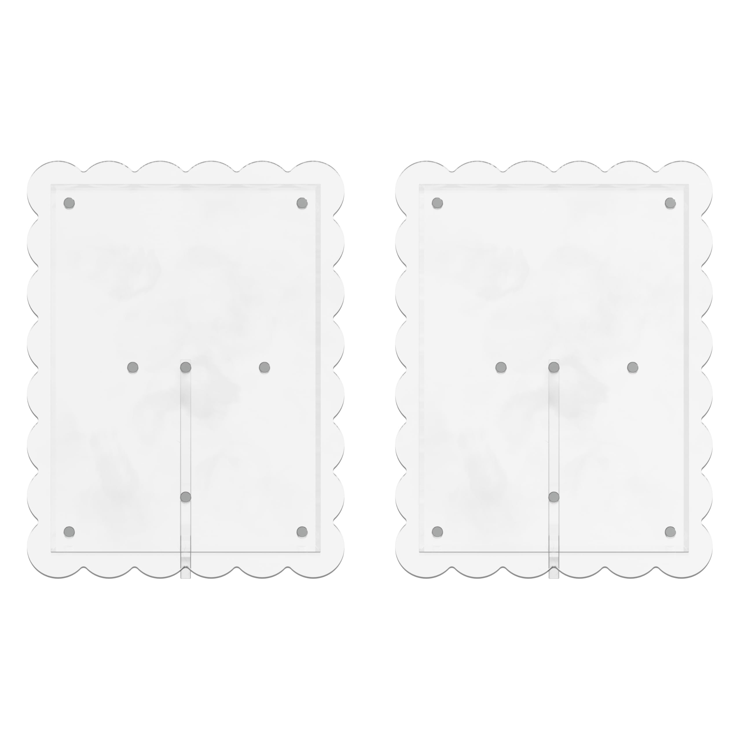 GRAHAM DESIGN dual kickstand holes visible showing vertical and horizontal use