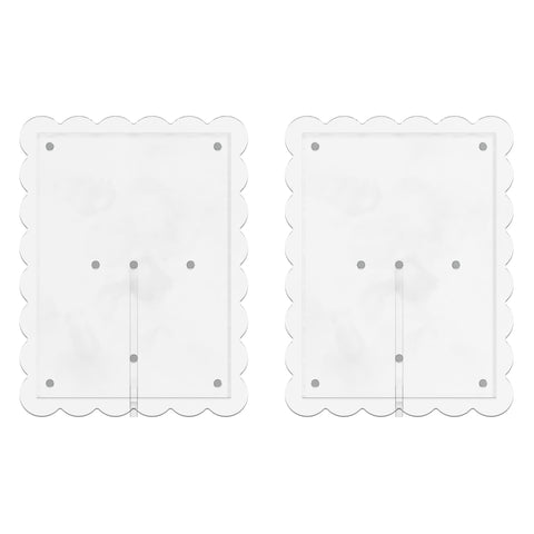 GRAHAM DESIGN dual kickstand holes visible showing vertical and horizontal use