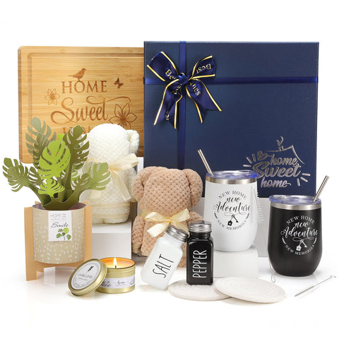 Grajar gift box packaging, elegant presentation and immediate wow