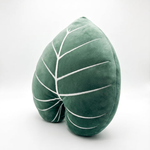 Green Philosophy Co. Leaf™ back panel view showing neat seam and durable finish