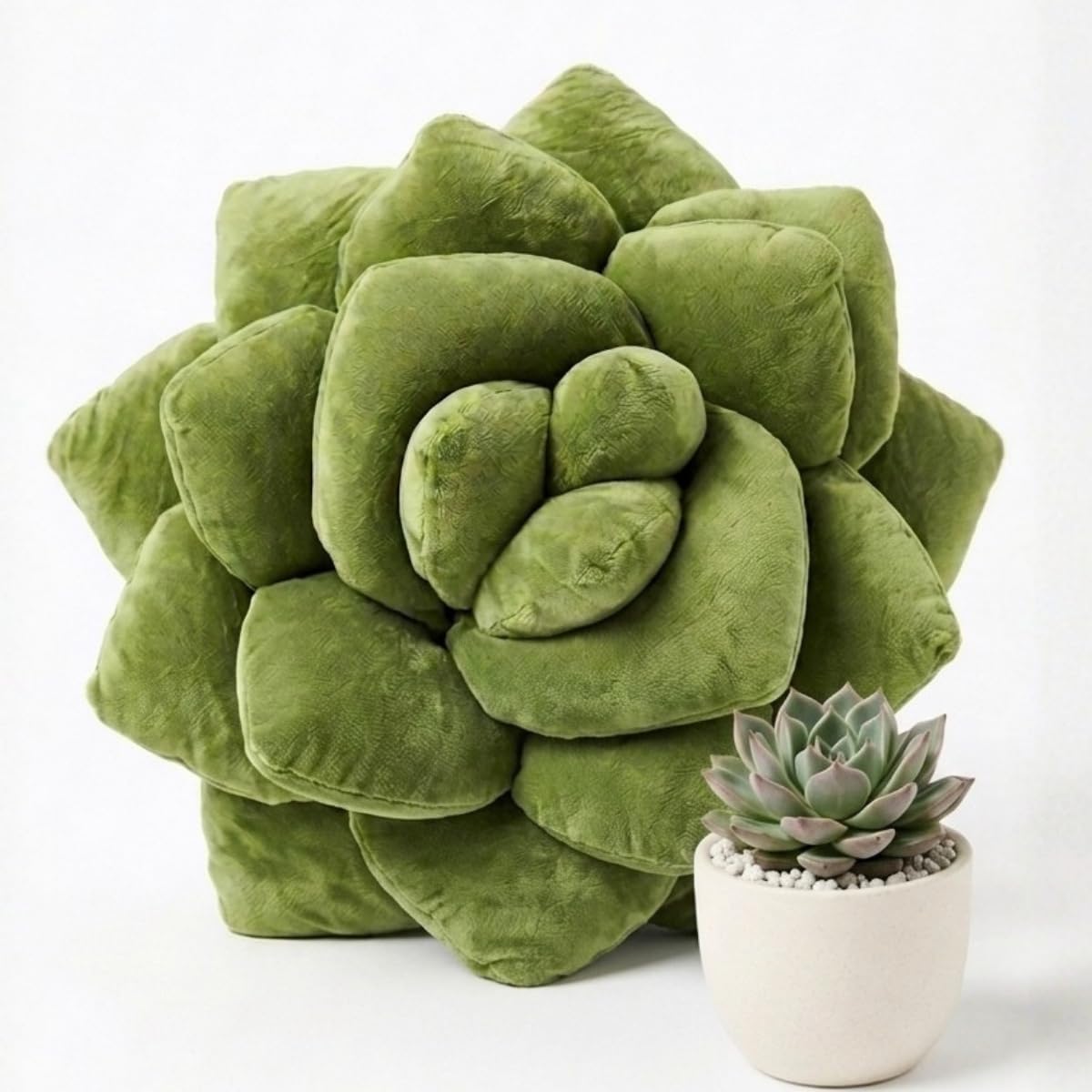 Green Philosophy Co. fabric texture close-up highlights soft microplush comfort