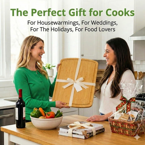 Greener Chef warranty card and label showing lifetime replacement benefit