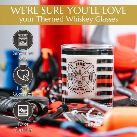 Greenline Goods glasses inside dishwasher demonstrating durable print