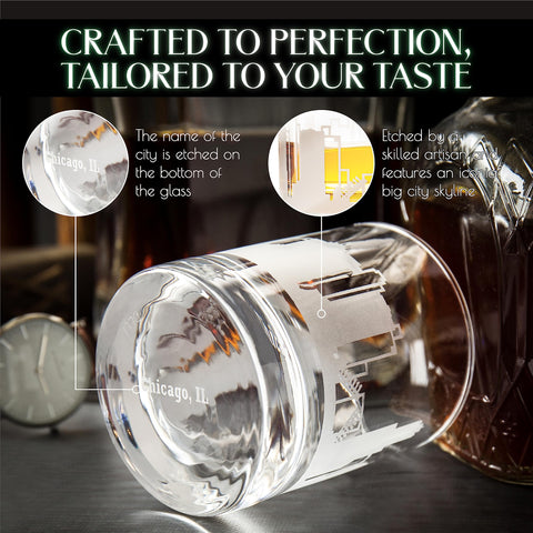 Greenline Goods tumbler with large ice cube keeping drink colder longer benefit