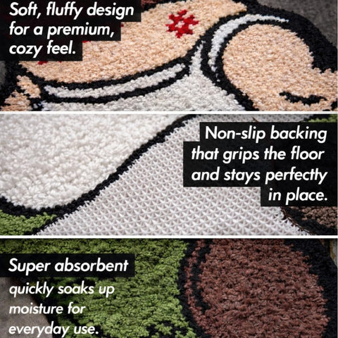 groveta edge stitching close-up for durable long-lasting finish