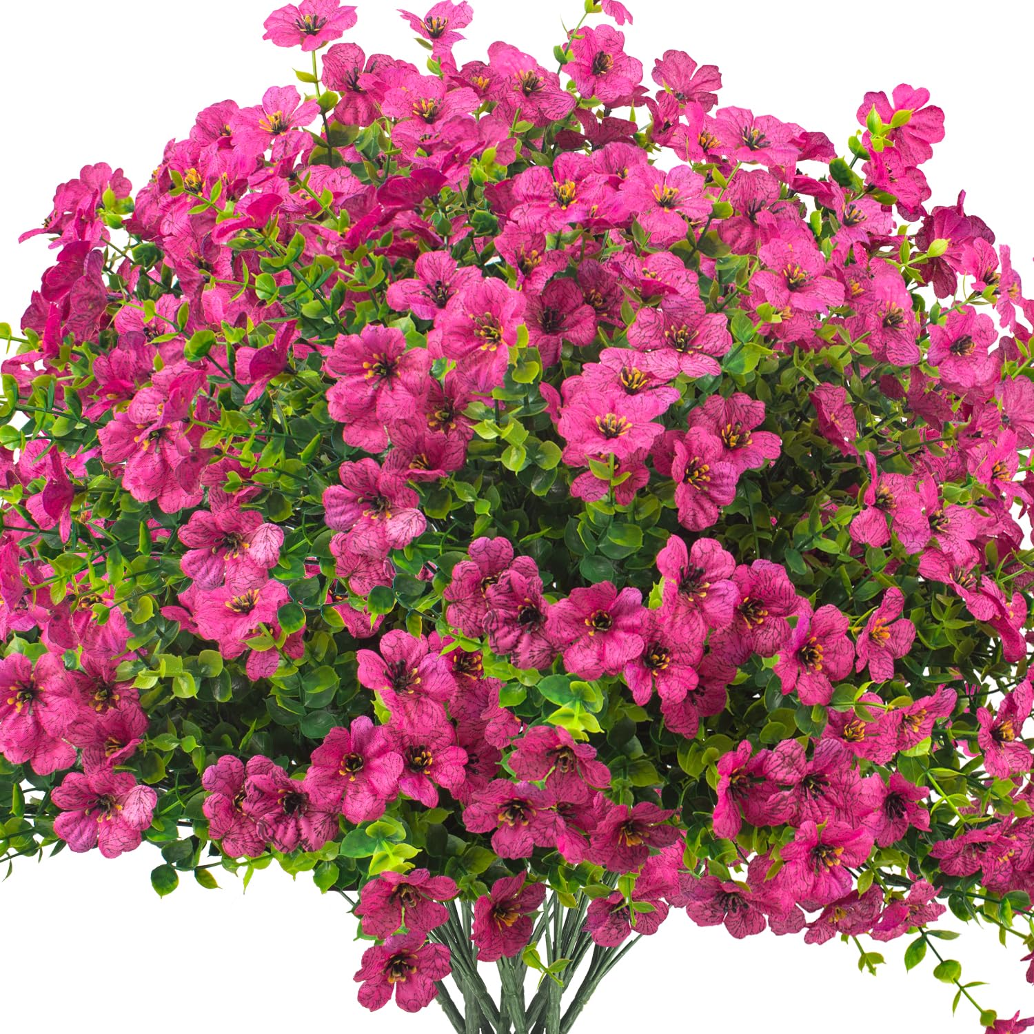 Grunyia front packaging showing bundle count and vibrant colors, enhancing curb appeal