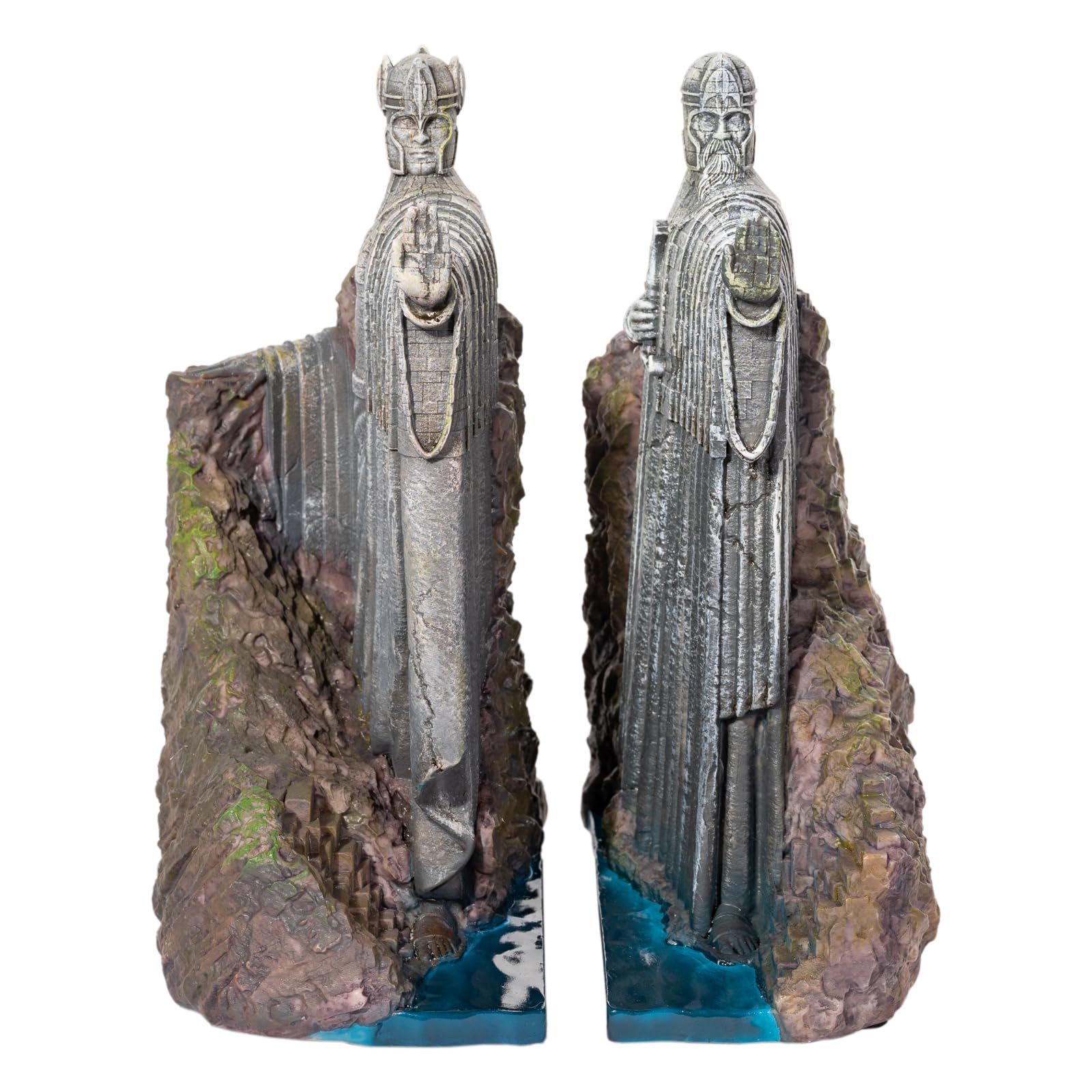 Grupo Erik Argonath packaging and official label confirming licensed quality