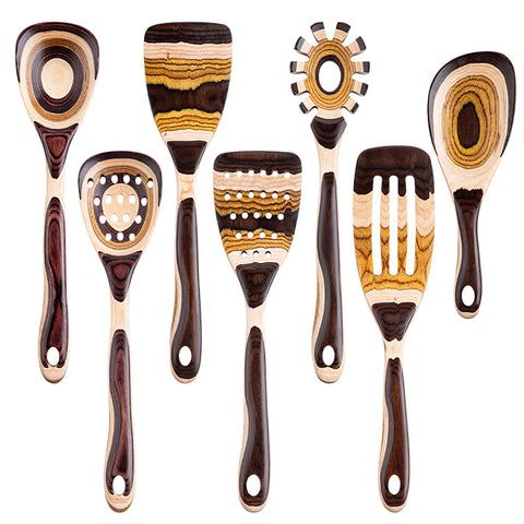 Gudamaye front packaging showing complete 7-piece set and benefits