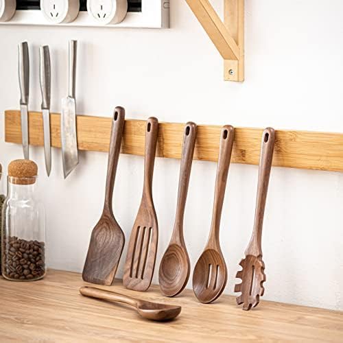 Gudamaye spaghetti spoon serving pasta cleanly and portioning with ease benefit