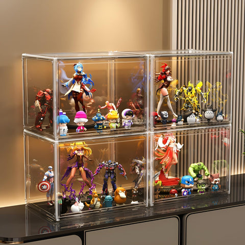 gudemay XL case with football helmet showing true-to-scale fit