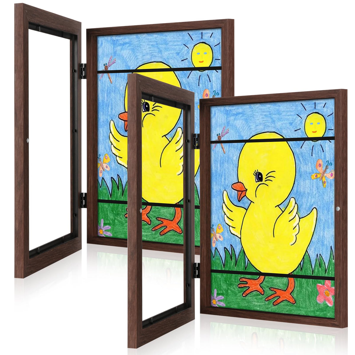 GULETHUN front view double pack showing neat display benefit
