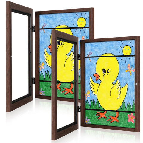 GULETHUN front view double pack showing neat display benefit