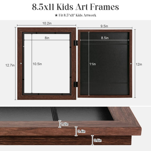 GULETHUN stacked artwork inside frame illustrating high-capacity storage