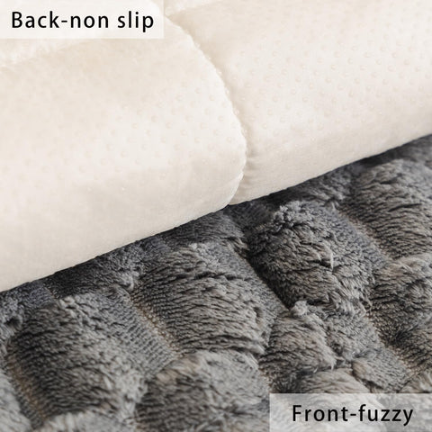 Gumfolk size comparison on loveseat and sofa for accurate fit selection