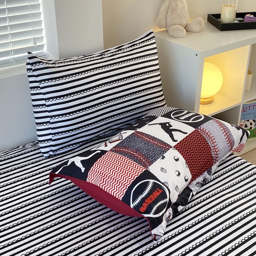 Gusuhome twin bed scale photo conveying correct size fit
