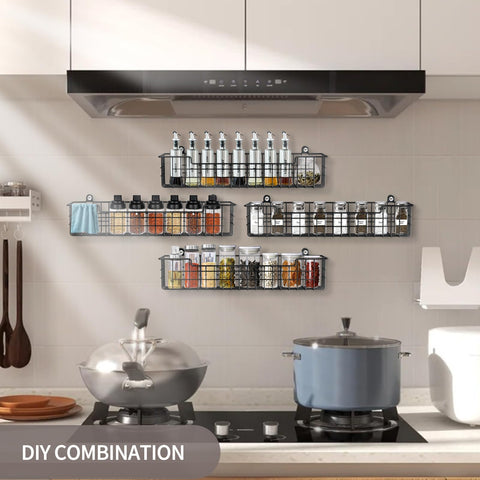 GUUKAR styled in a kitchen scene to enhance decor and practical accessibility