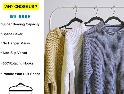 GVTECH styled bedroom scene showing tidy, boutique-like wardrobe