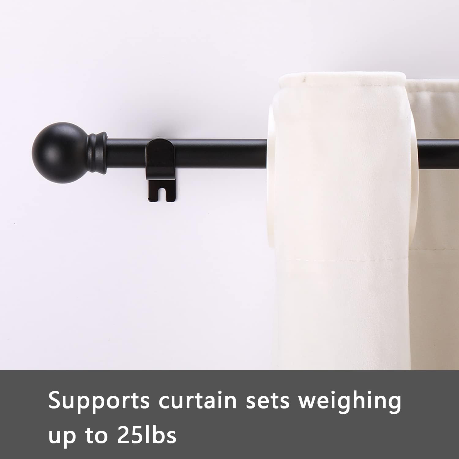 GXOACKJ closeup of splicing and telescoping detail showing adjustable strength benefit