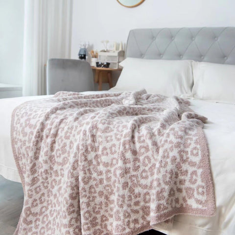 GY throw packed in tote showing lightweight travel convenience