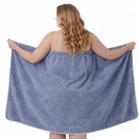H HomeZzz care label and stitching detail highlighting easy-care durability