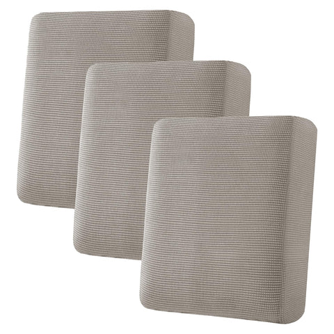 H.VERSAILTEX front packaging showing set of three covers and benefits