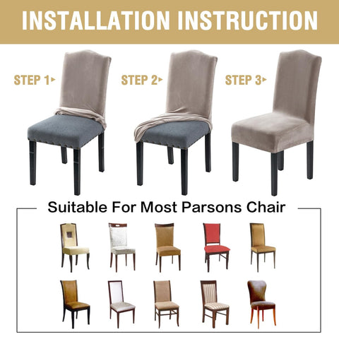 H.VERSAILTEX chair in use at family dinner showing stain protection