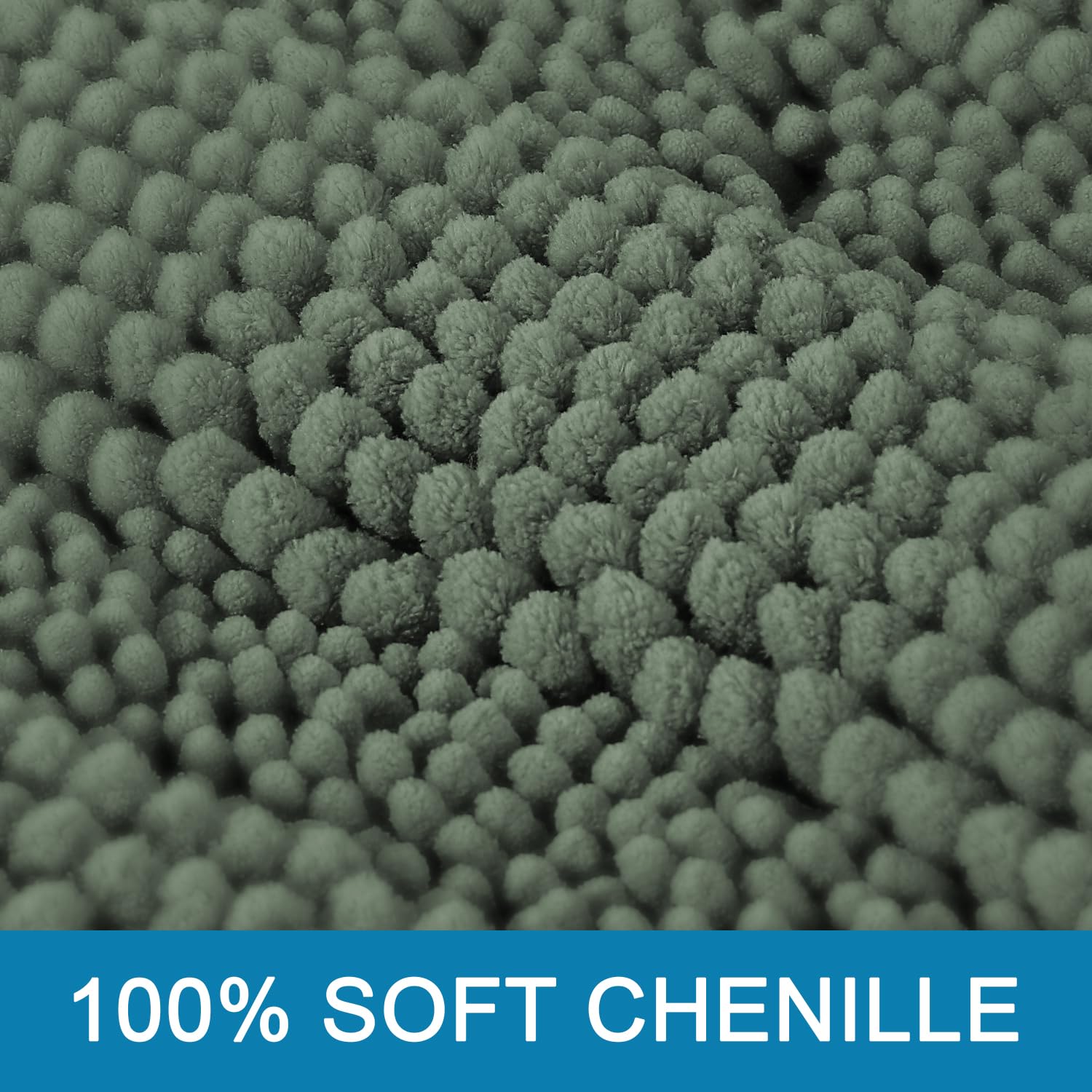 H.VERSAILTEX non-slip backing detail, demonstrates grip and safety on floors