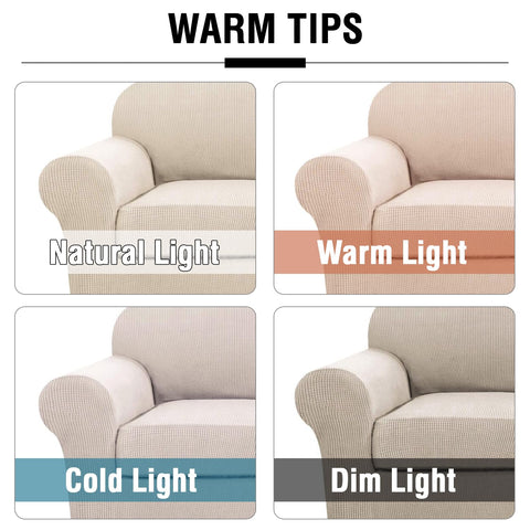 H.VERSAILTEX elastic edge detail demonstrating secure non-slip fit