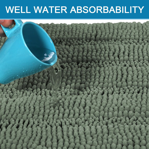 H.VERSAILTEX two mats side-by-side, visual scale and coordinated coverage