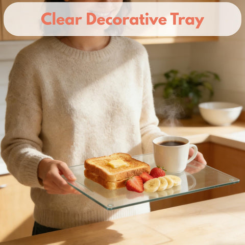 Hacaroa boards beside utensils illustrating accurate size comparison