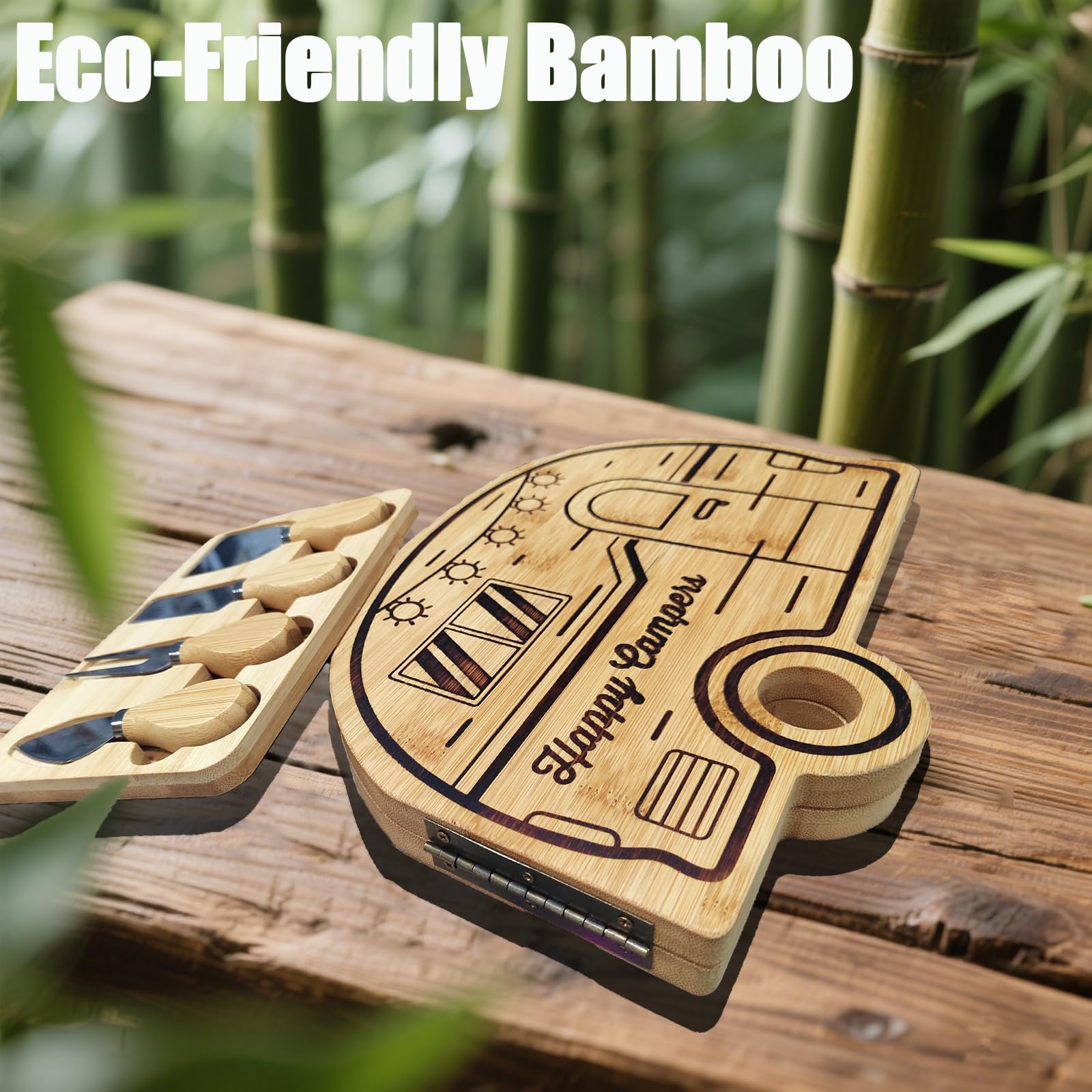 Haigoo size comparison with a hand to illustrate compact scale and easy packing for trips