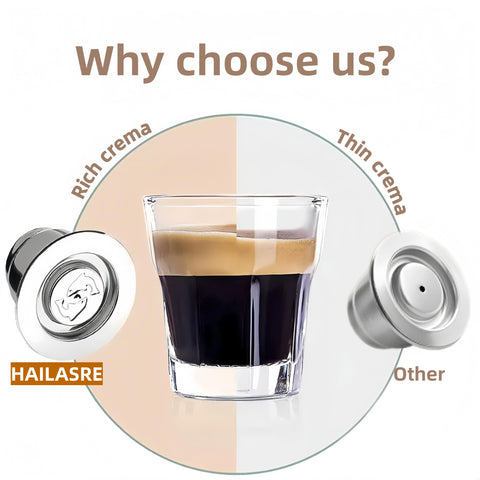 HAILASRE cleaning brush and accessories for easy maintenance